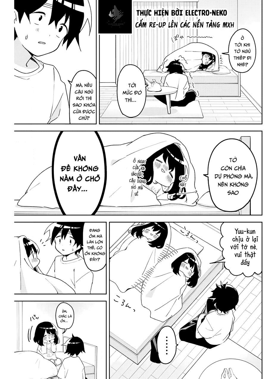 Osananananajimi - chap4 - Trang 10